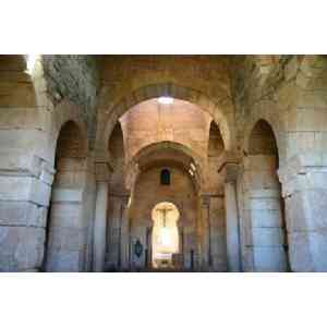 Click para ampliar. Pulsa en el nombre para ver la ficha. San Pedro de la Nave3